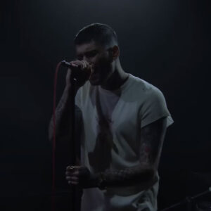 Zayn Malik Live Performance